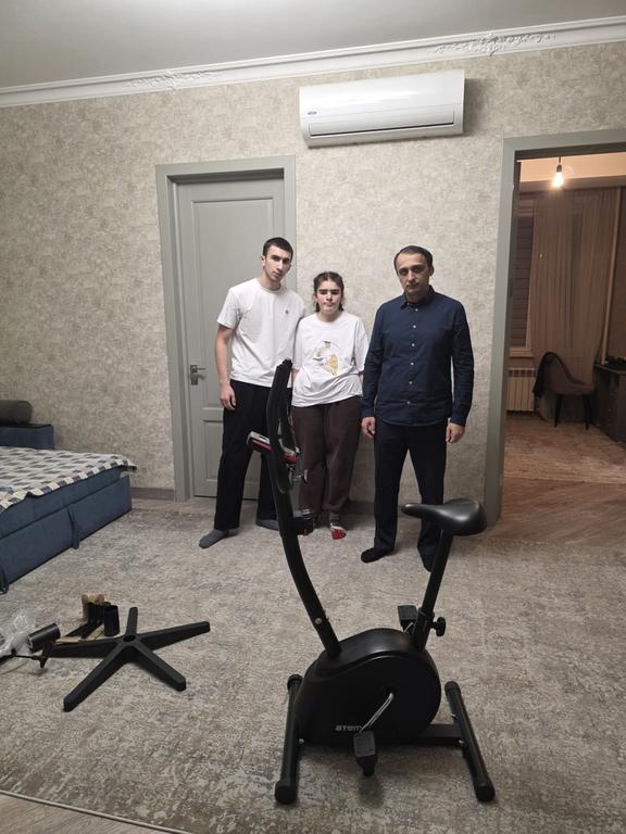 Елка желаний