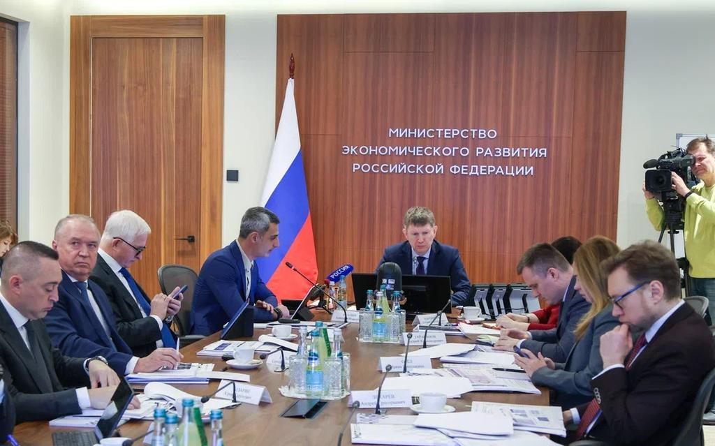 Предприниматели смогут привлечь до 2030 года около 800 млрд рублей за счет господдержки