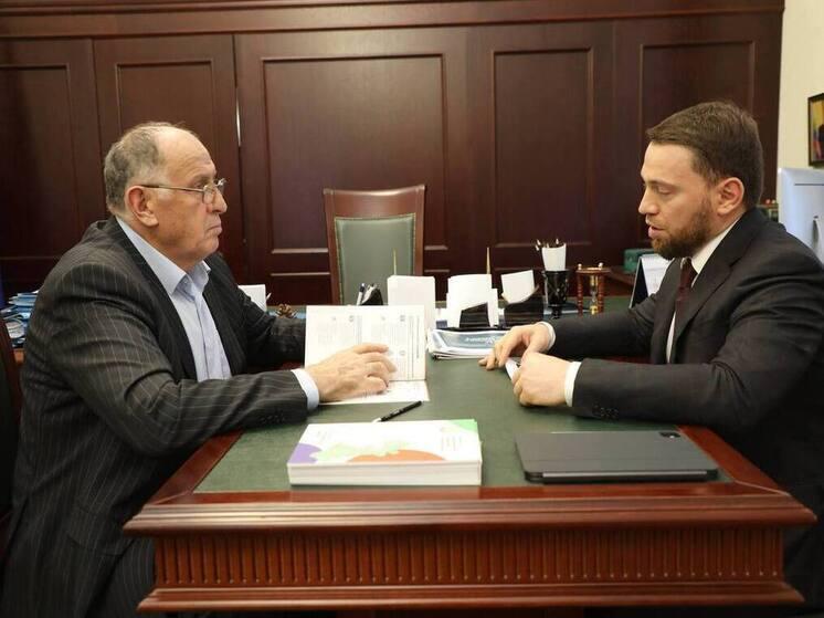 Гарантийный фонд Дагестана поддержал малый бизнес поручительствами на 94 млн рублей